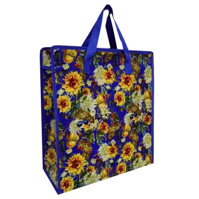 factories sell biodegradable tote woven polypropylene shopping  bags