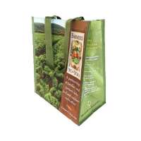 Package reusable produce bags with CE certificate