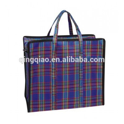 factory oxford shopping bag /China cheaper oxford shopping bag